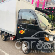 MAHINDRA MAXXIMO 2019