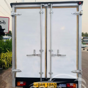 MAHINDRA MAXXIMO 2019