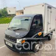 MAHINDRA MAXXIMO 2019