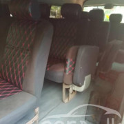MAZDA BROWNY 1995
