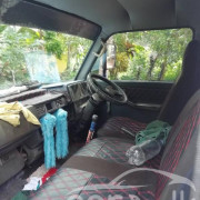 MAZDA BROWNY 1995