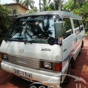 MAZDA BROWNY 1995