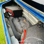 NISSAN SUNNY B211 1981