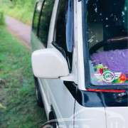 TOYOTA HIACE 1988