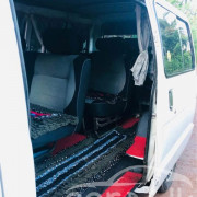 TOYOTA HIACE 1988
