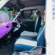 TOYOTA HIACE 1988