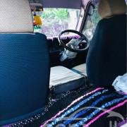 TOYOTA HIACE 1988