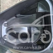 HONDA DIO 2017