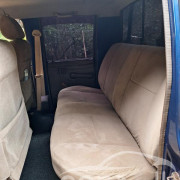 MITSUBISHI L200 1993