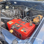 MITSUBISHI L200 1993