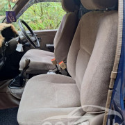 MITSUBISHI L200 1993