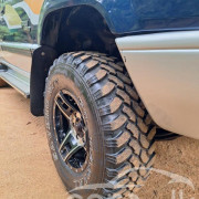 MITSUBISHI L200 1993