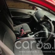 NISSAN WINGROAD 2002