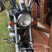 YAMAHA VIRAGO 1998