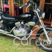 YAMAHA VIRAGO 1998