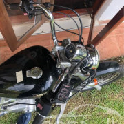 YAMAHA VIRAGO 1998