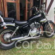 YAMAHA VIRAGO 1998