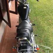 YAMAHA VIRAGO 1998