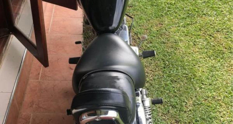 YAMAHA VIRAGO 1998