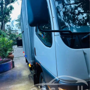 MITSUBISHI CANTER 2000