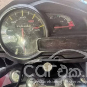 BAJAJ DISCOVER 125 2013