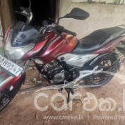 BAJAJ DISCOVER 125 2013
