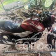BAJAJ DISCOVER 125 2013