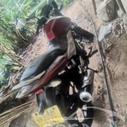 BAJAJ DISCOVER 125 2013