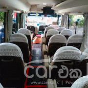 MITSUBISHI FUSO 2012