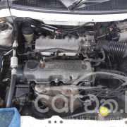 ISUZU GEMINI 1991