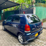 SUZUKI ALTO 2003