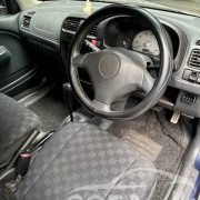 SUZUKI ALTO 2003