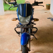 BAJAJ PLATINA 2007