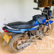 BAJAJ PLATINA 2007
