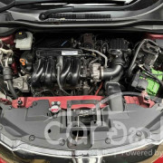 HONDA VEZEL 2017
