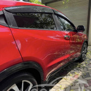 HONDA VEZEL 2017