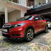 HONDA VEZEL 2017