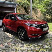 HONDA VEZEL 2017