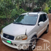 SUZUKI SWIFT 2003