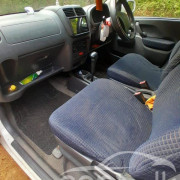 SUZUKI SWIFT 2003