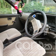 NISSAN SUNNY 1988