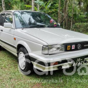 NISSAN SUNNY 1988