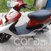TVS SCOOTY PEP 2005