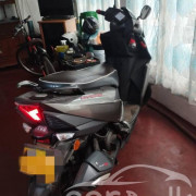 TVS NTORQ 2019