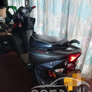 TVS NTORQ 2019
