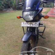 HERO HONDA GLAMOUR 2006