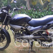 HERO HONDA GLAMOUR 2006