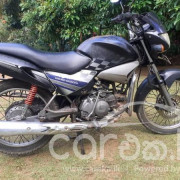 HERO HONDA GLAMOUR 2006
