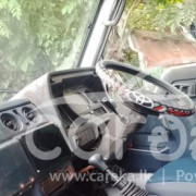 TOYOTA DYNA 1993