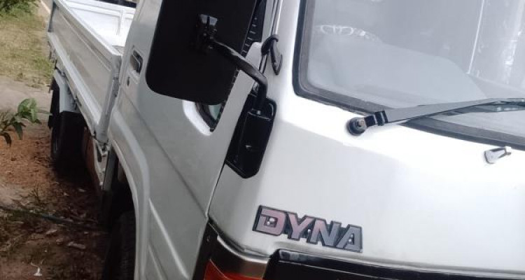 TOYOTA DYNA 1993